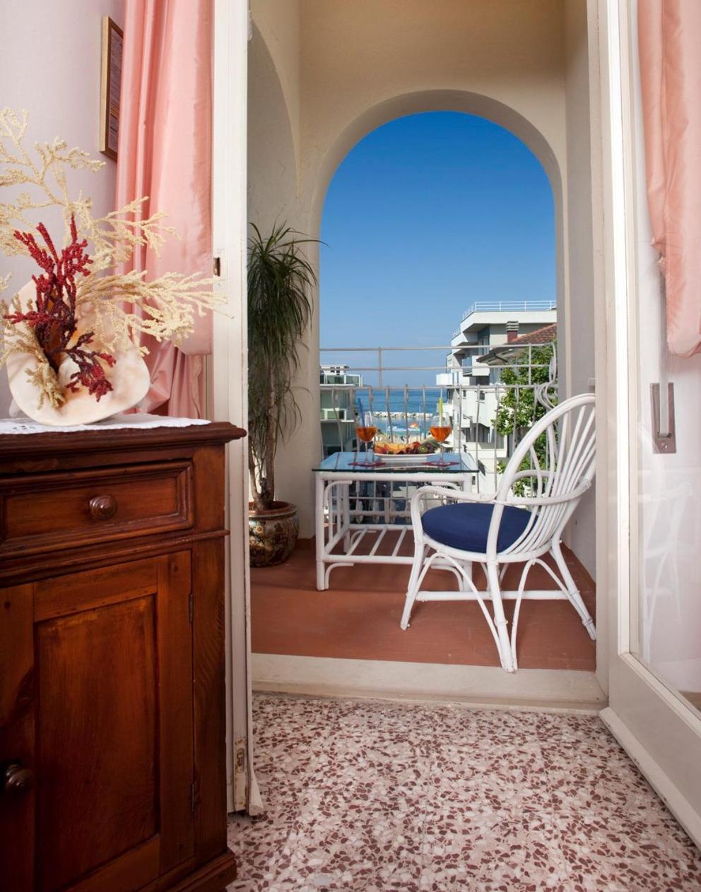 My Home Hotel Bellaria-Igea Marina Exterior foto