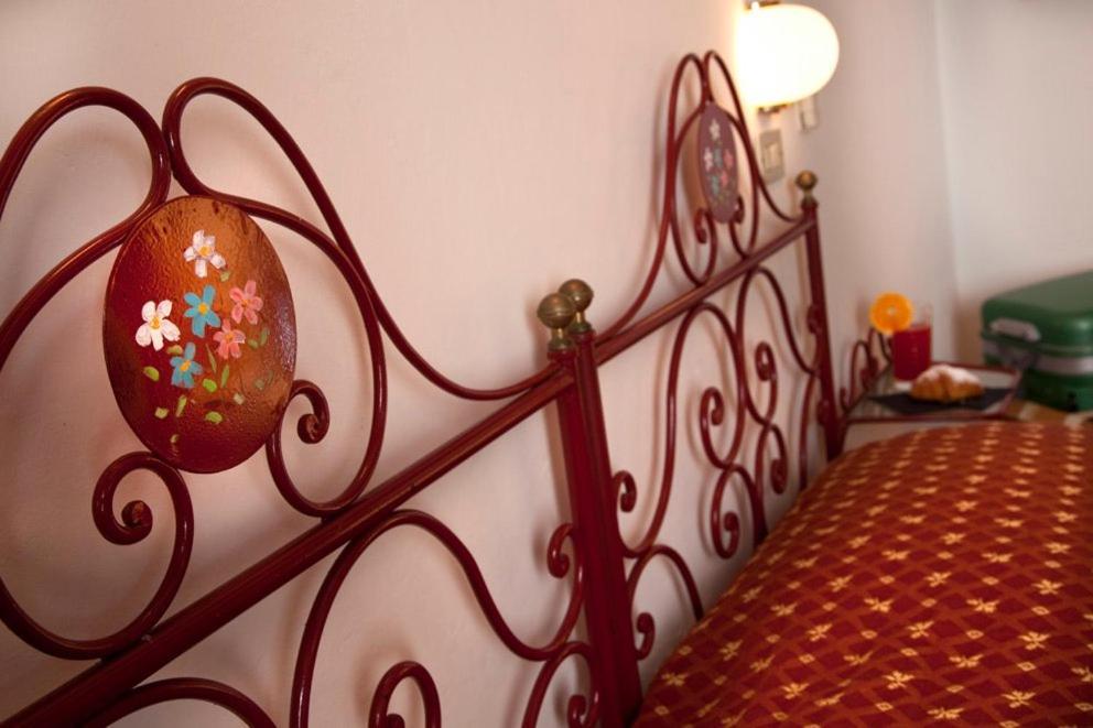 My Home Hotel Bellaria-Igea Marina Exterior foto