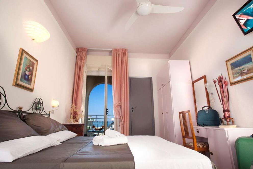 My Home Hotel Bellaria-Igea Marina Exterior foto
