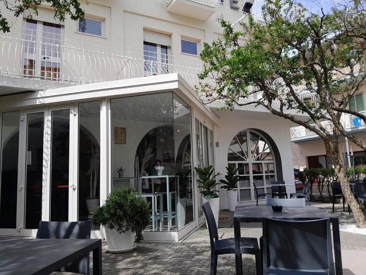 My Home Hotel Bellaria-Igea Marina Exterior foto